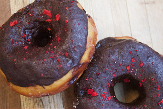 2-Pack Chocolate Frosting